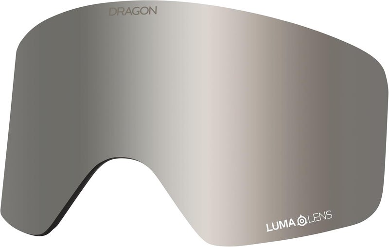 عدسة بديلة لنظارات الثلج Dragon Unisex NFX MAG